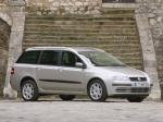 Fiat Stilo Multiwagon 2002 года